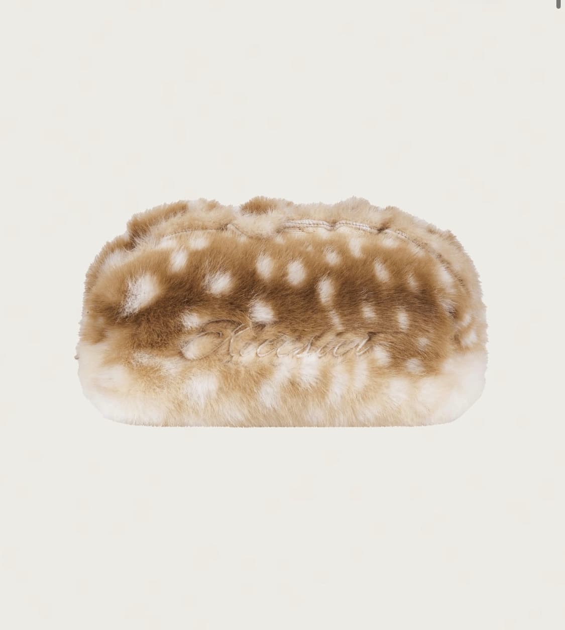 클리시어 밤비 퍼 파우치 상품이미지1