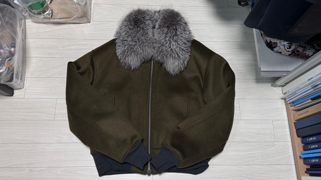 [2]언더마이카 발키리 상품이미지2