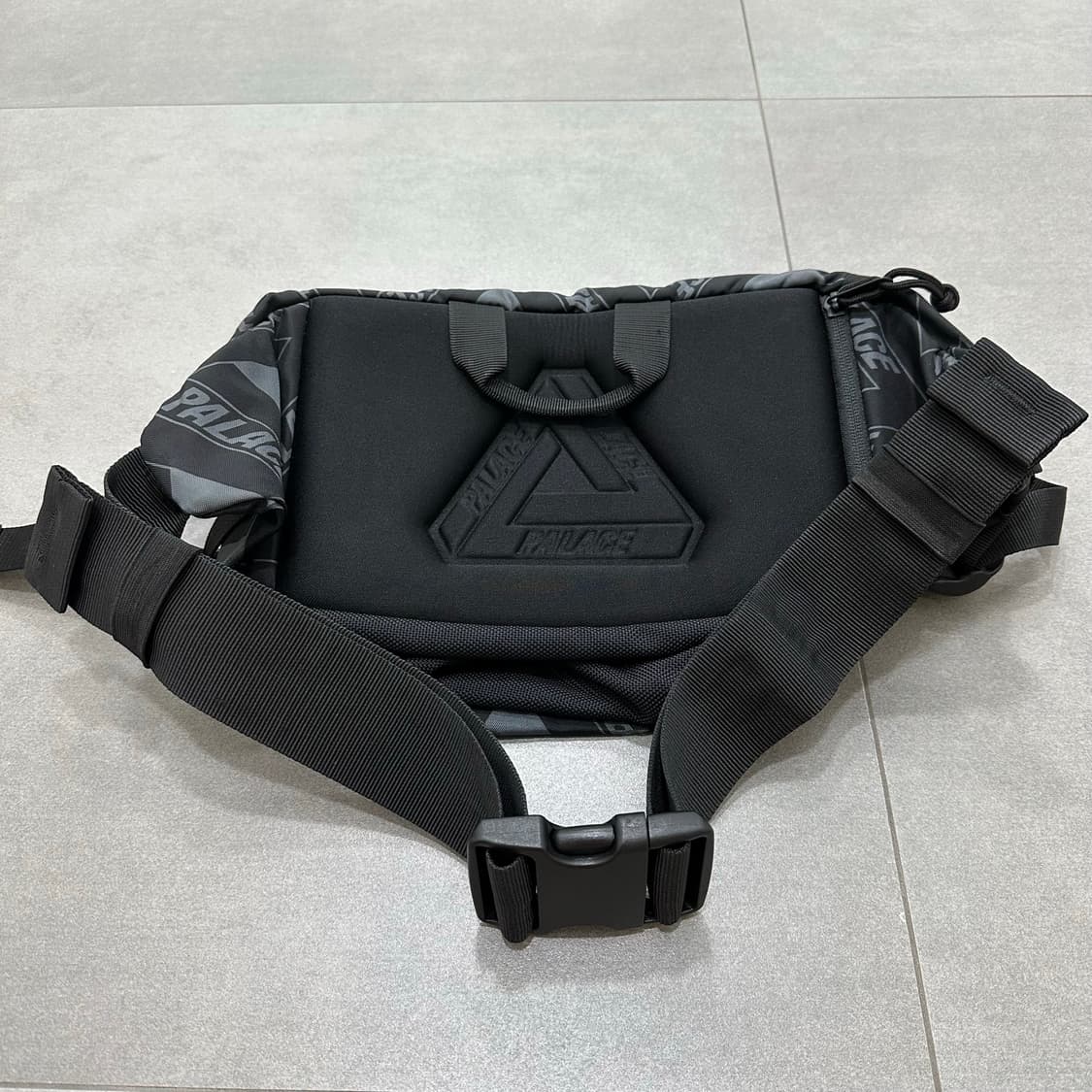 팔라스 palace 번백 bun bag 상품이미지7