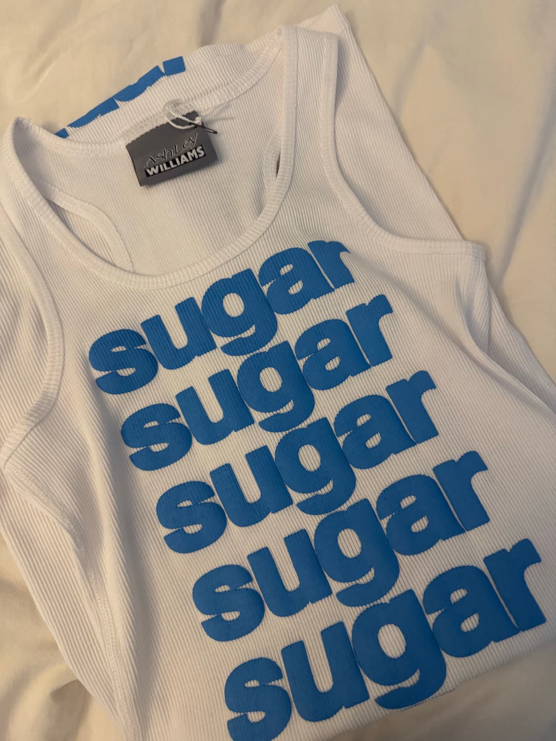 애슐리윌리엄스 sugar dress 상품이미지4
