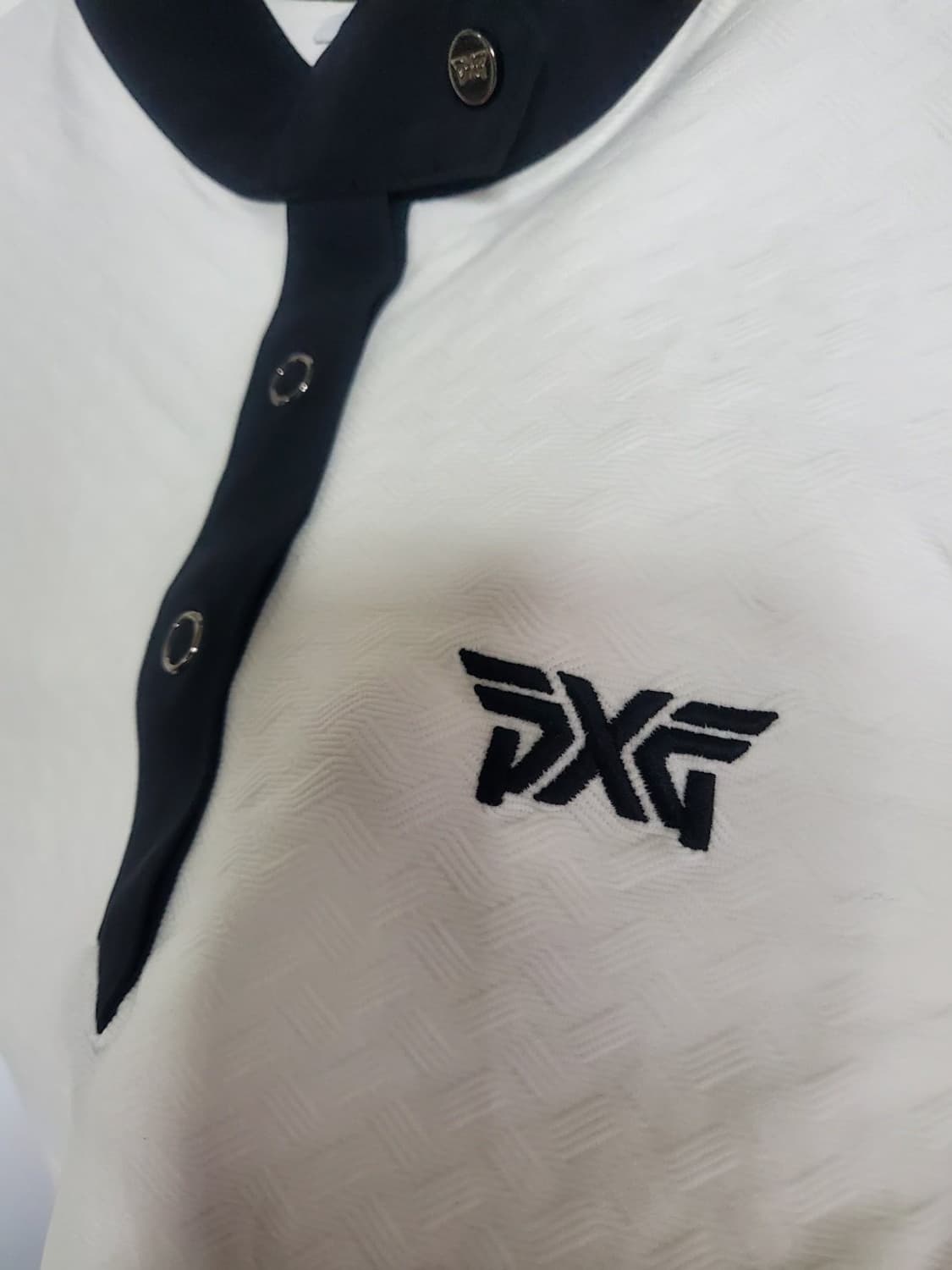 PXG 골프티  여성 긴팔티 정품 S사이즈 상품이미지6