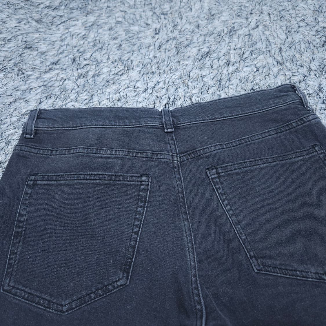 코스COS) 30/32 남자 슬림핏청바지 / 왕눈이샵 상품이미지6