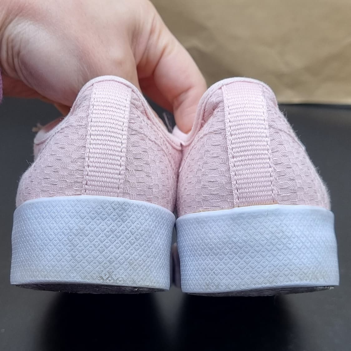 라코스테 지안플러스 여성스니커즈240  상품이미지4