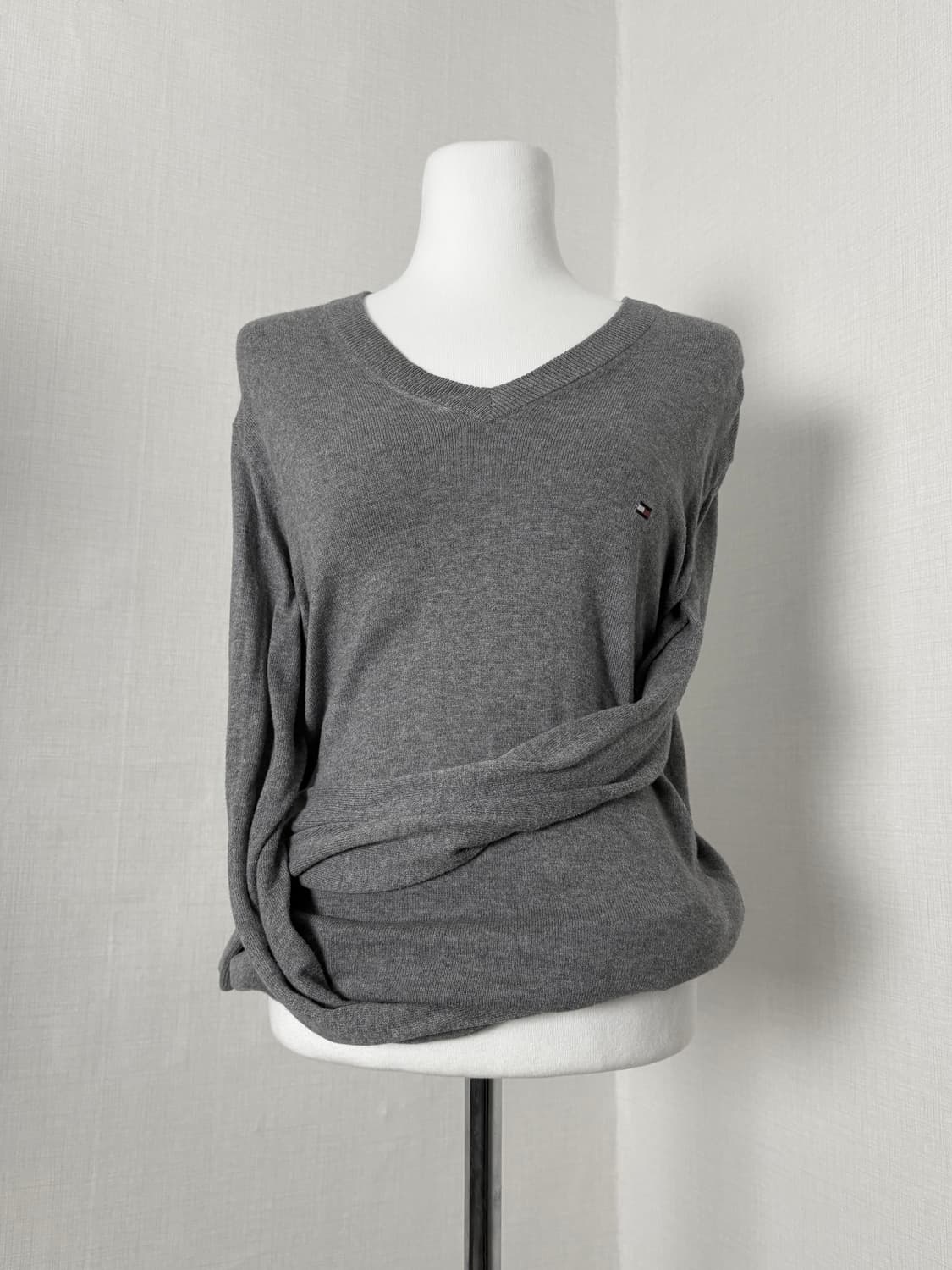 타미 롱슬리브 니트 상품이미지1