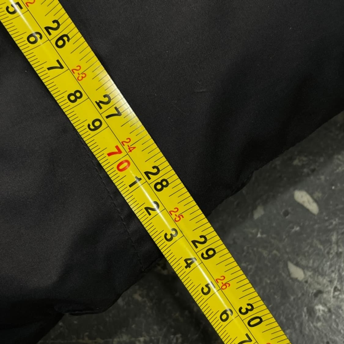 100 대장급 스파이더 US스키 아우디 패딩  상품이미지10