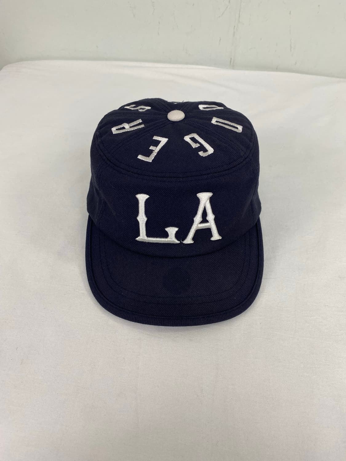 MLB LA다저스 필박스 캡  상품이미지1