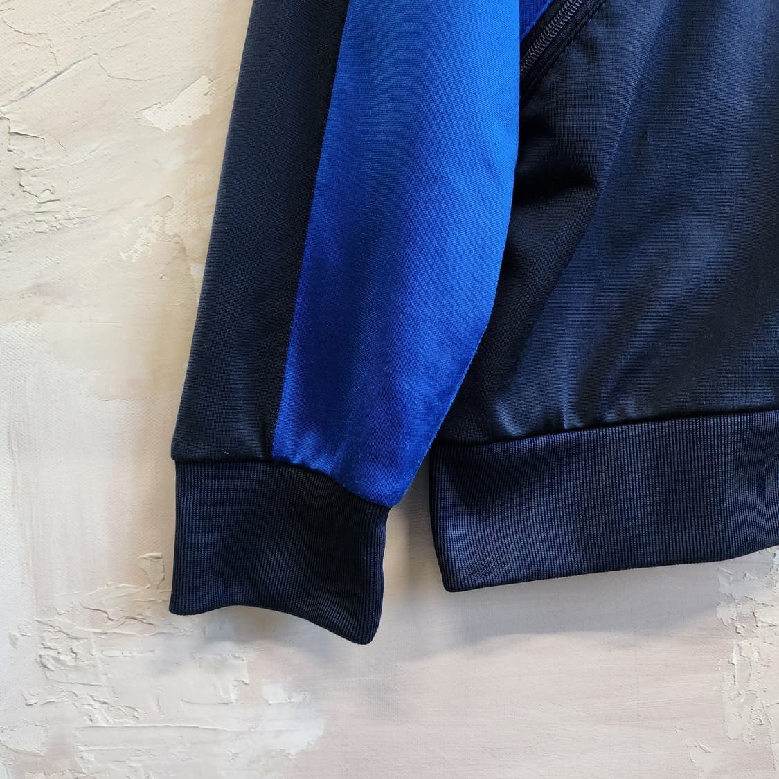 아디다스 불꽃 트랙탑 져지 상품이미지3