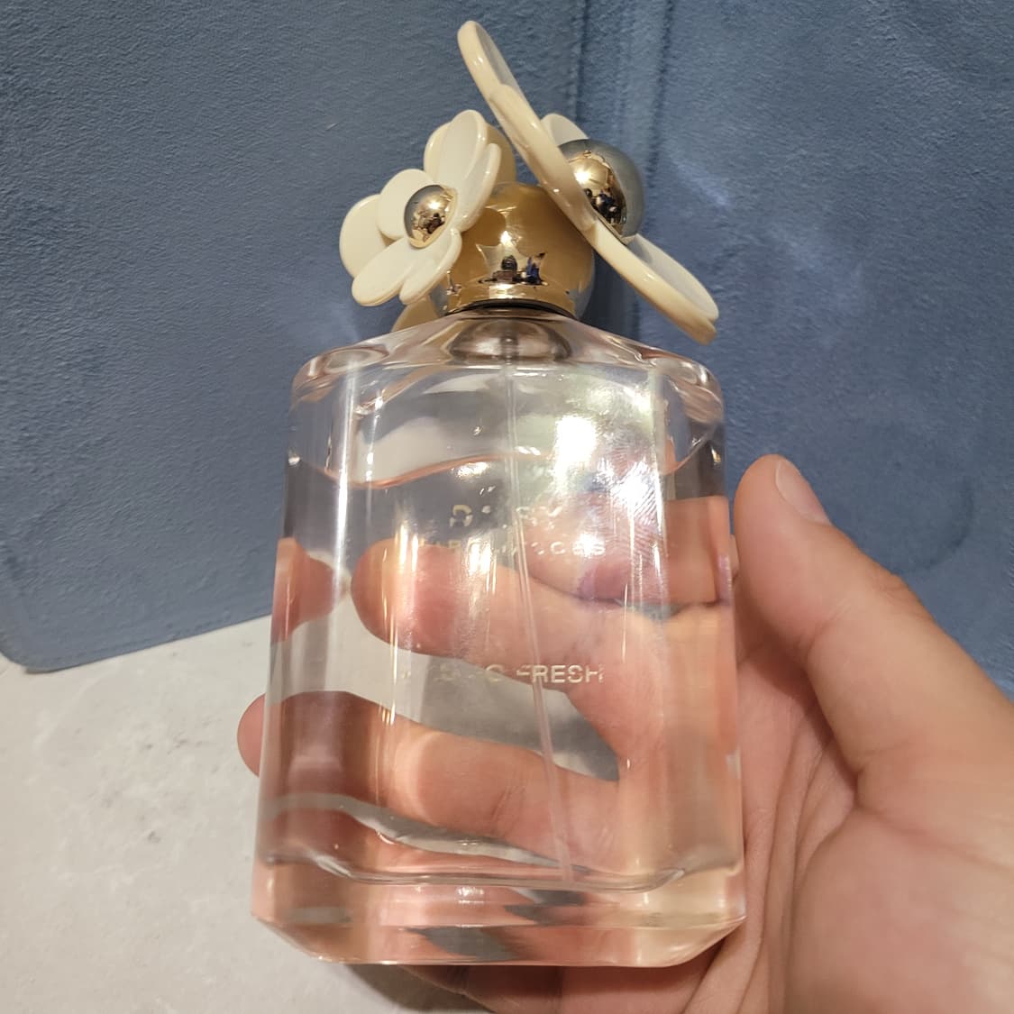 마크제이콥스 오 쏘 프레쉬 EDT 125ml 향수 (K) 상품이미지2