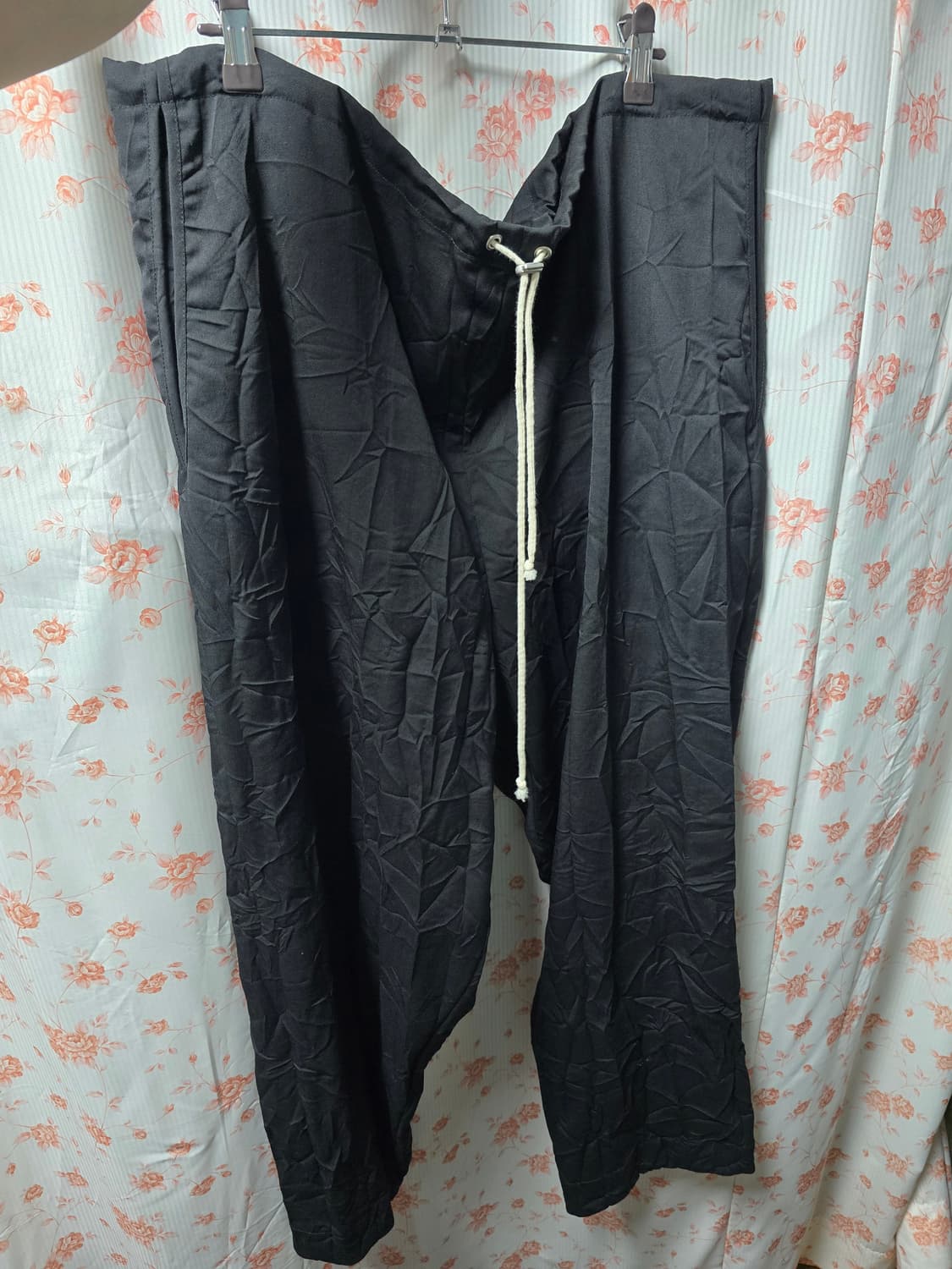 카미엘 포트젠스 simple pants m 상품이미지2