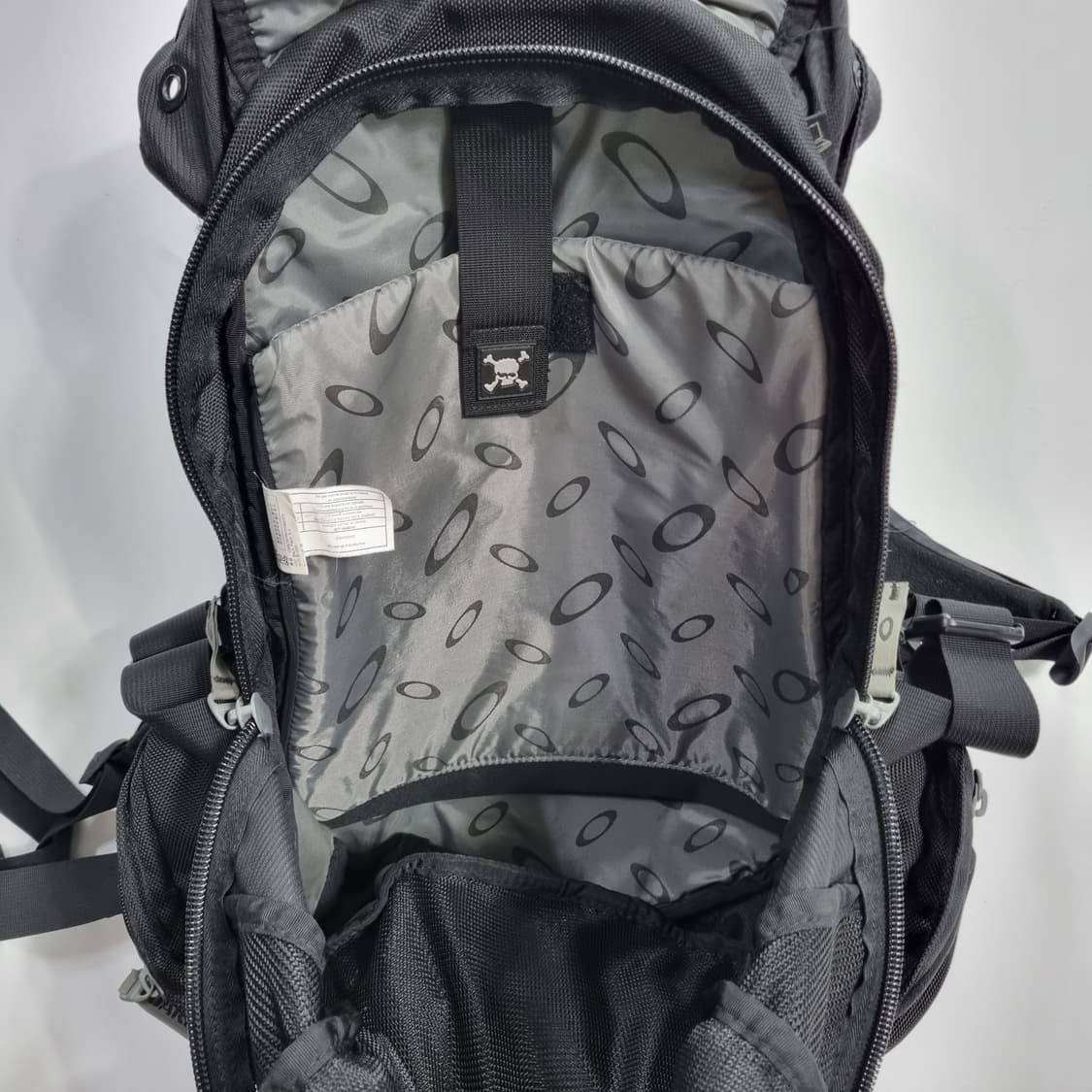 오클리 아이콘 백팩  상품이미지8