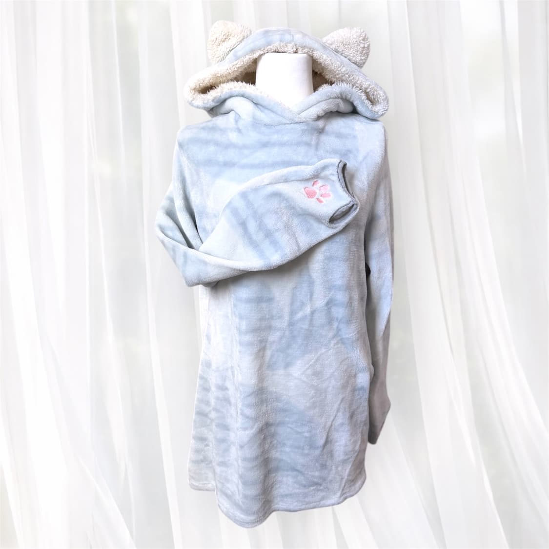 네코미미 홈웨어  상품이미지3