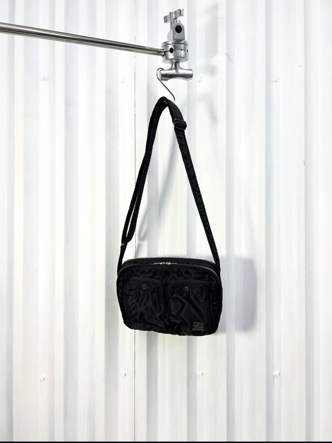 Porter 3-layer Tanker Shoulder bag 상품이미지2