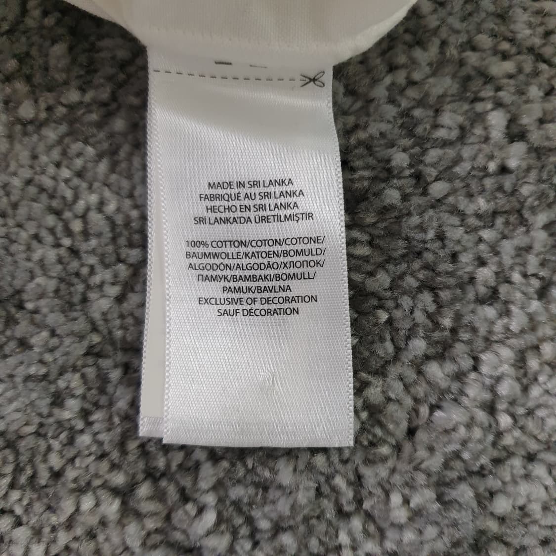 [무료배송] 랄프로렌 옥스포드 셔츠 상품이미지7