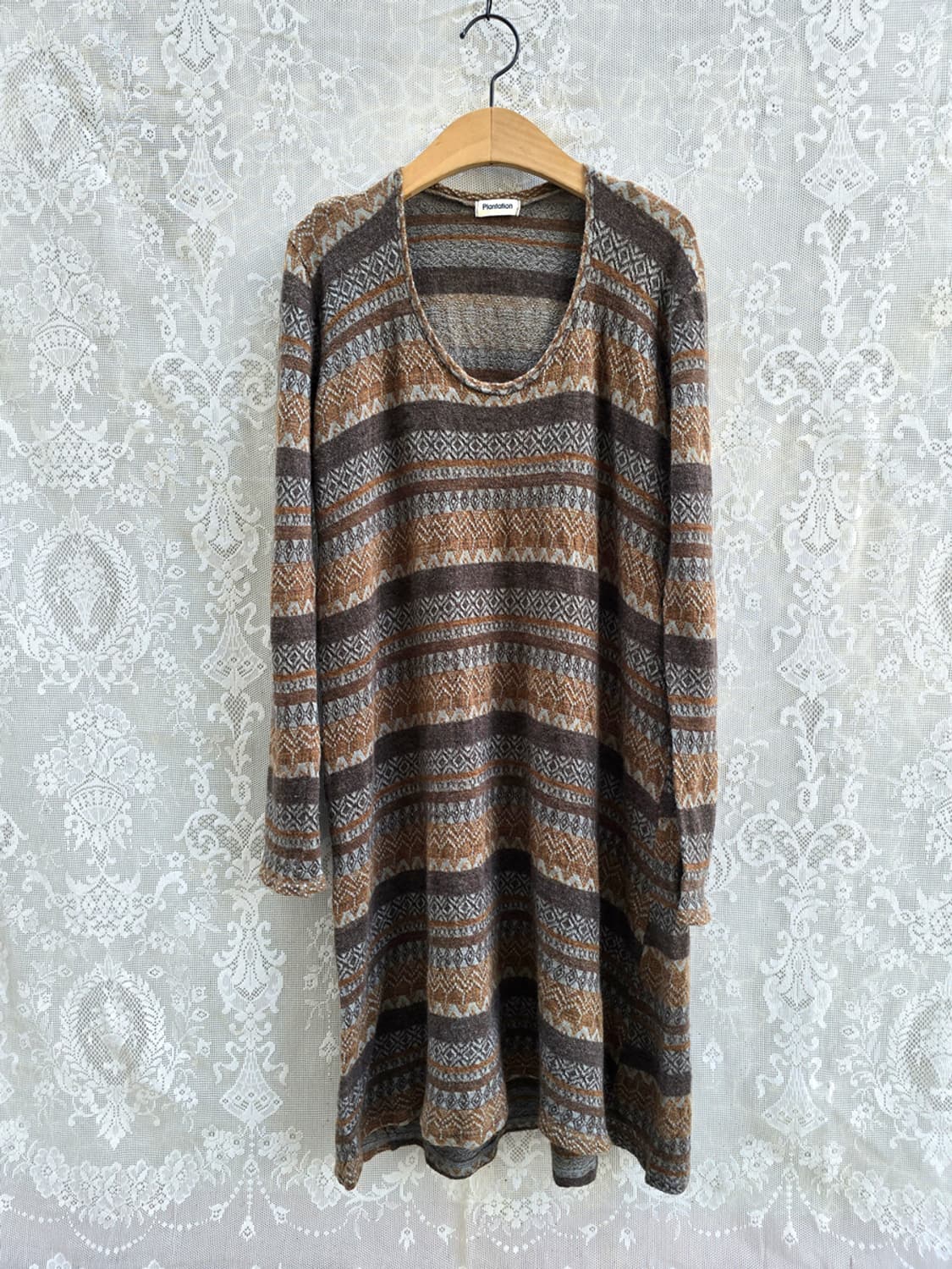 이세이 미야케 by 플랜테이션 (made in japan) 상품이미지1