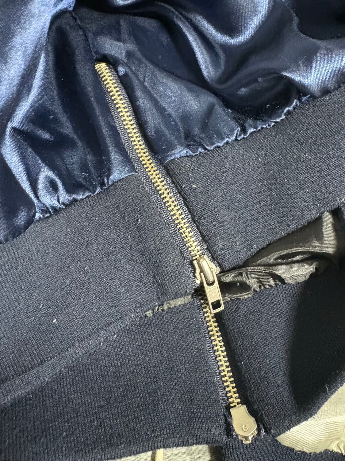 (희귀) 스카잔 맨투맨 상품이미지6