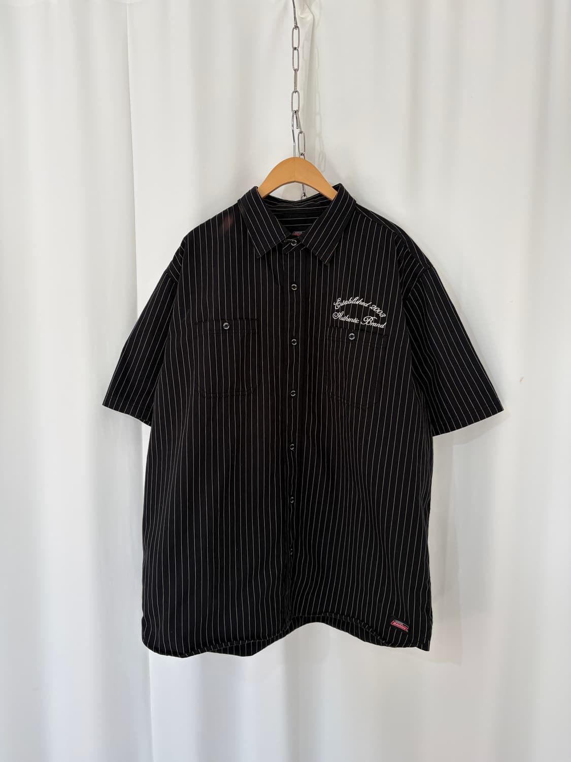 Dickies short sleeve shirt 상품이미지1