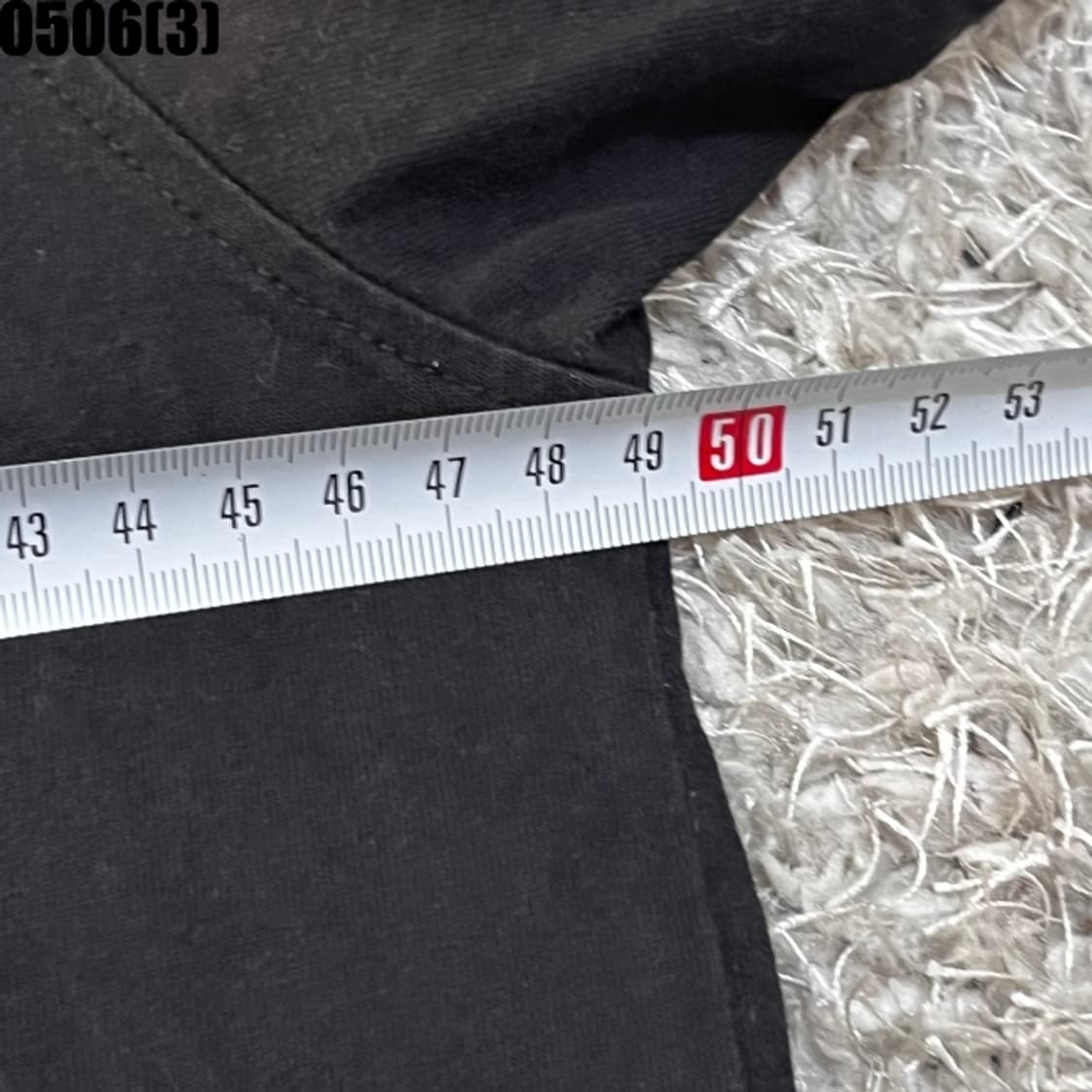 꼼파뇨 반팔티셔츠 상품이미지6
