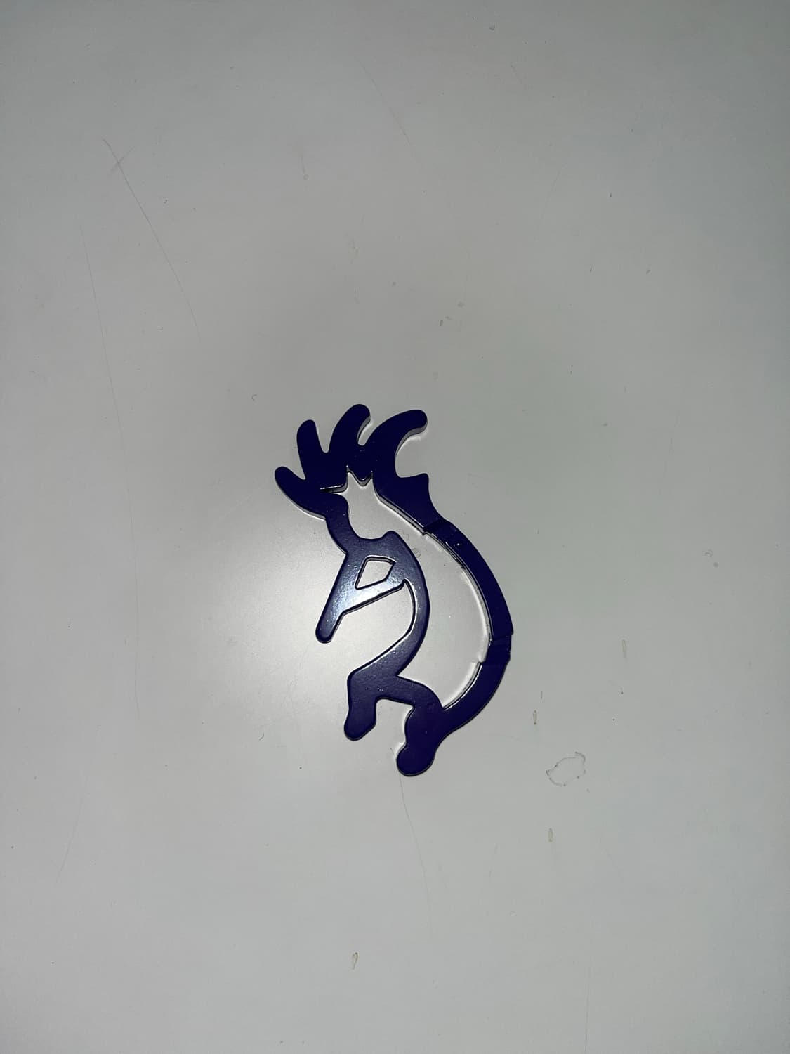 Kokopelli Carabiner : 코코펠리 카라비너_purple 상품이미지1