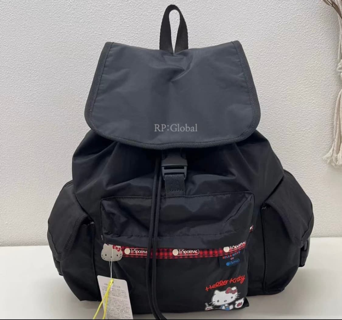 레스포삭 키티 45주년 백팩  상품이미지1