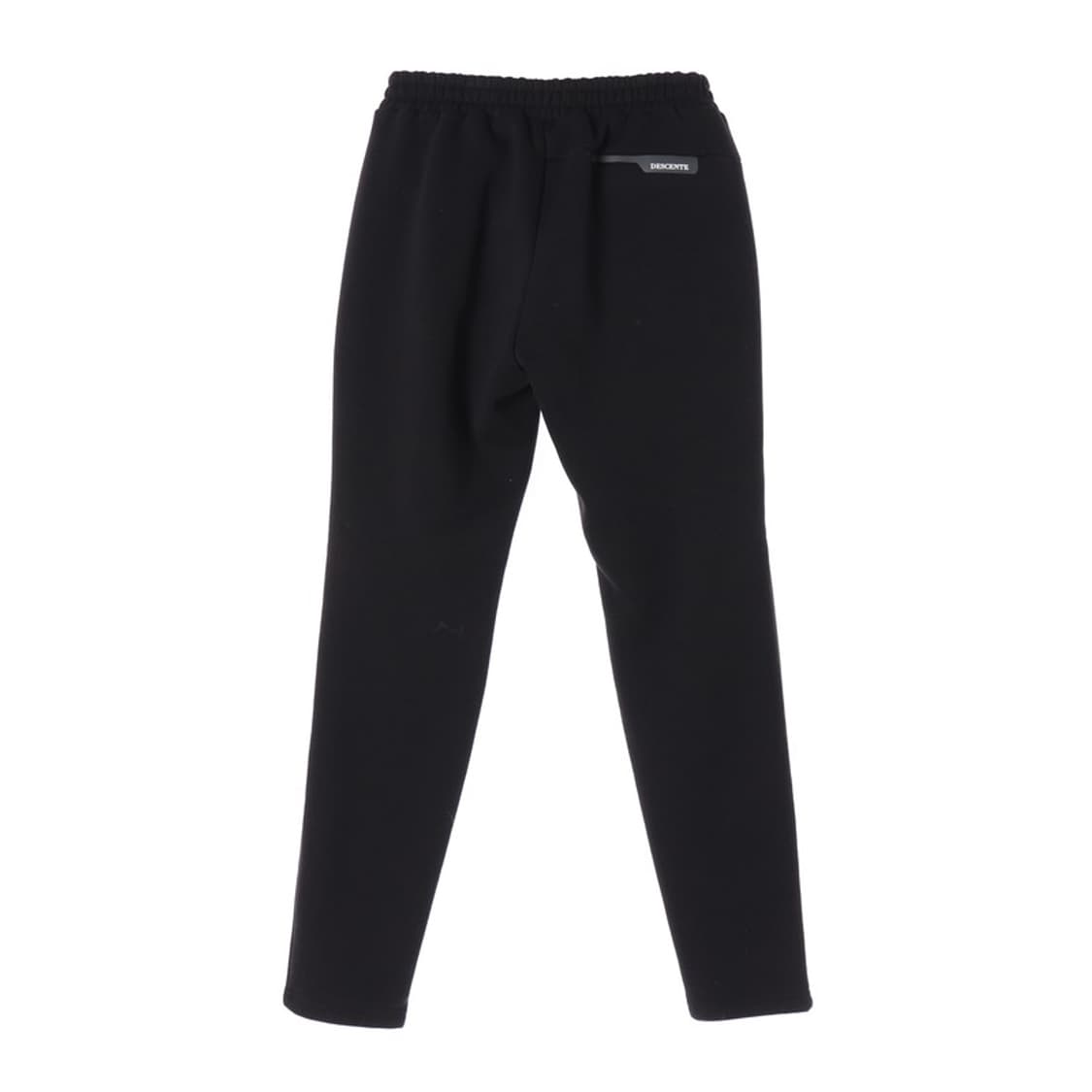 데상트 여성 슬림핏 기모 본딩 트레이닝 팬츠 M 상품이미지2