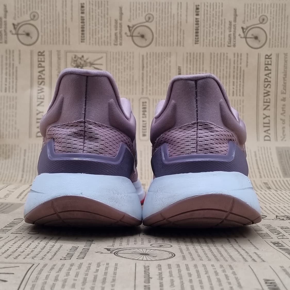 아디다스 EQ21 여성런닝화230  상품이미지4