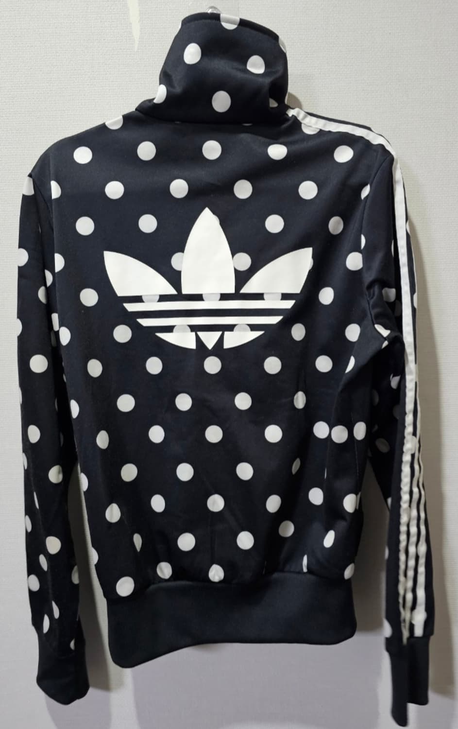 아디다스 도트 땡땡이 져지 90 / S 상품이미지3