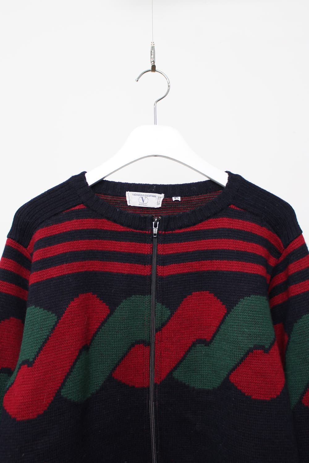 1990's VALENTINO GARAVAN 상품이미지3