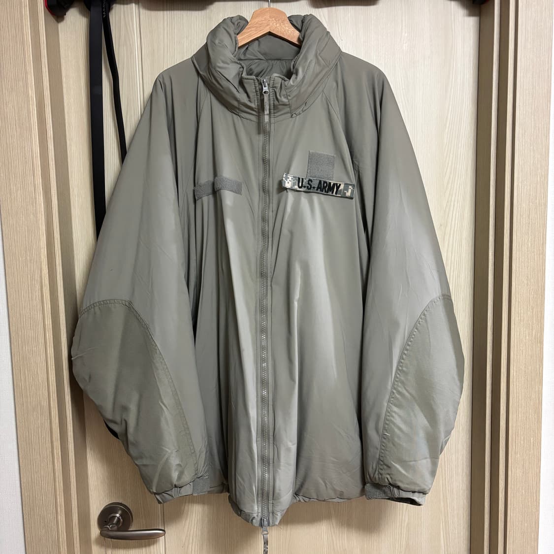 미국 프리마로프트 레벨 7 XL - long 상품이미지1