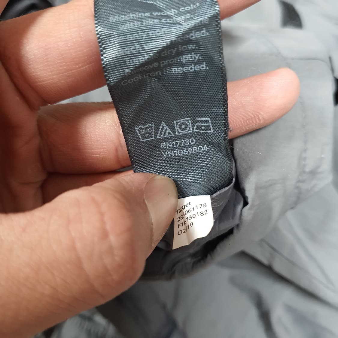 ✨ (바배) 챔피온 3 in 1 시스템 자켓  상품이미지4