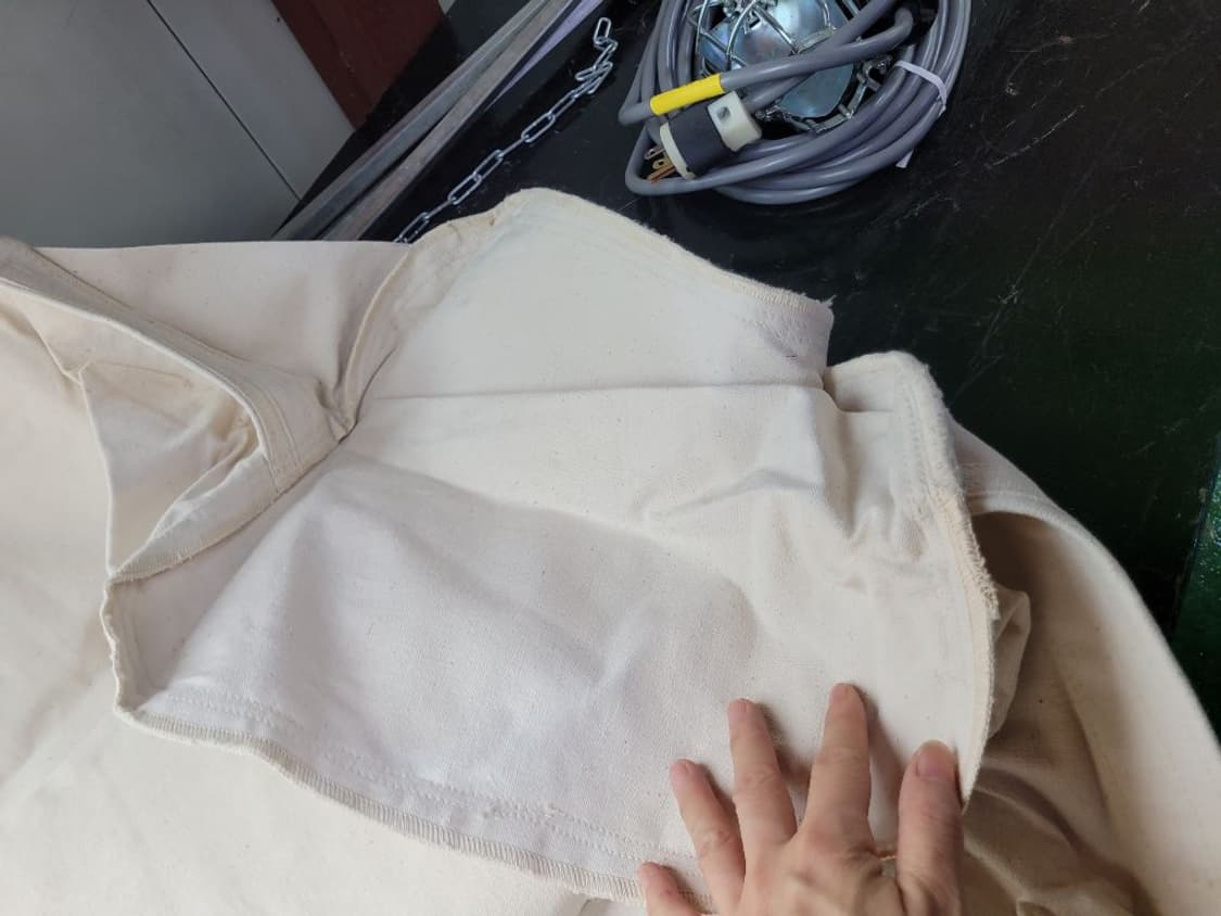 미 캔버스 의료용 잡낭 상품이미지4