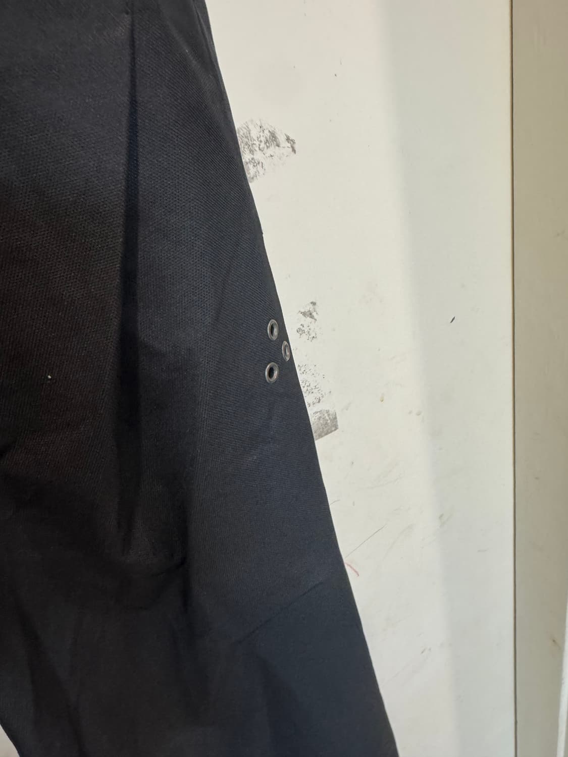 오프닝프로젝트 솔리드 쉘 팬츠 상품이미지6