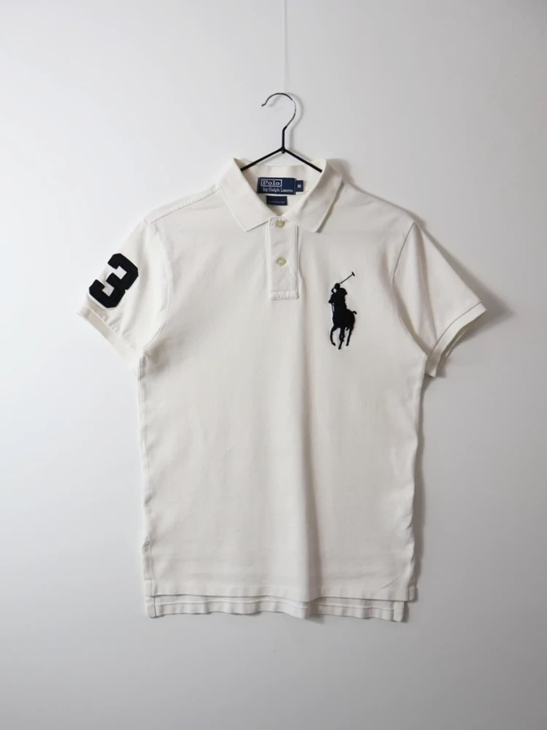 Polo Ralph Lauren Big Pony Polo 상품이미지4