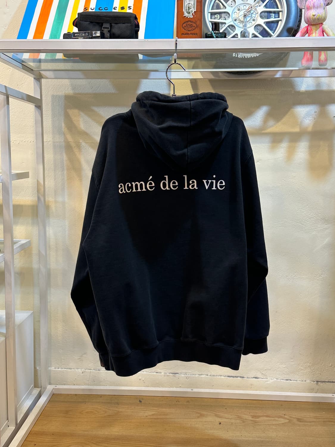 아크메드라비 베이비페이스후드 상품이미지5