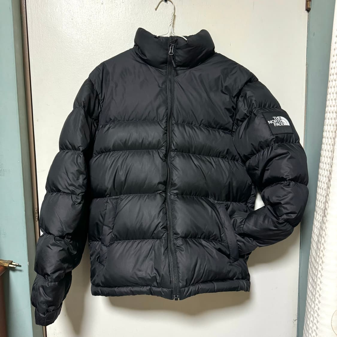 [M] 노스페이스 1992 눕시 자켓 패딩 상품이미지1