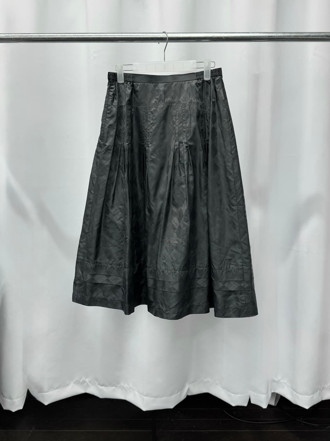 vtg skirt 상품이미지5
