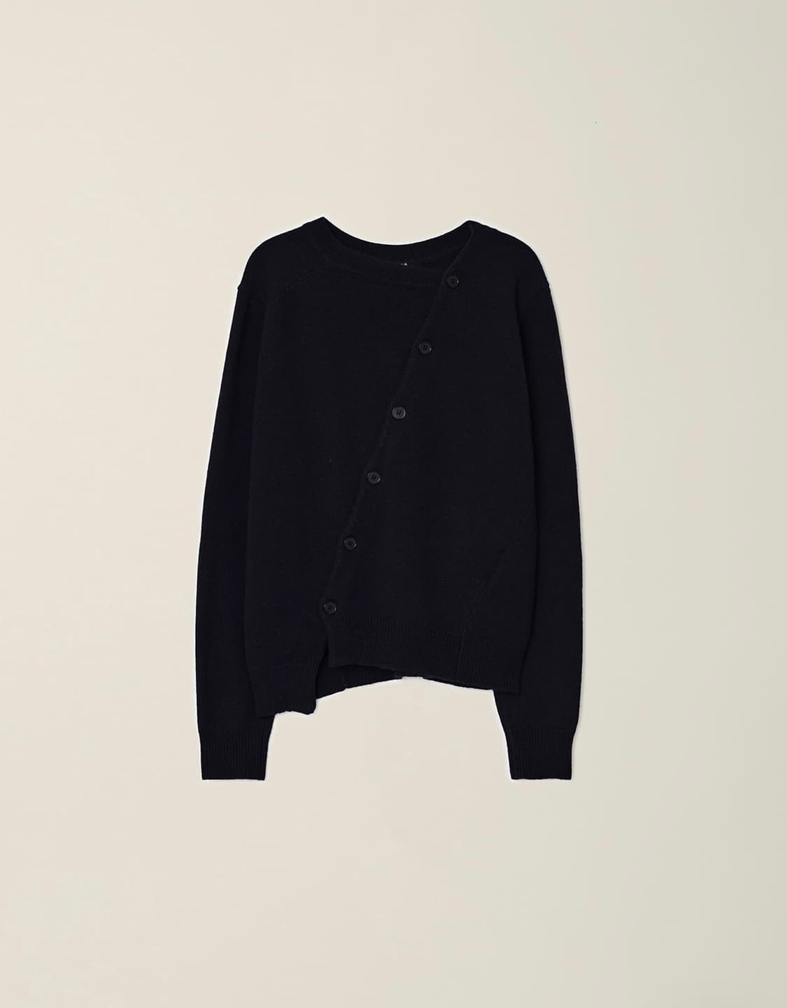 누마레 ee 2 way cardigan L 상품이미지1