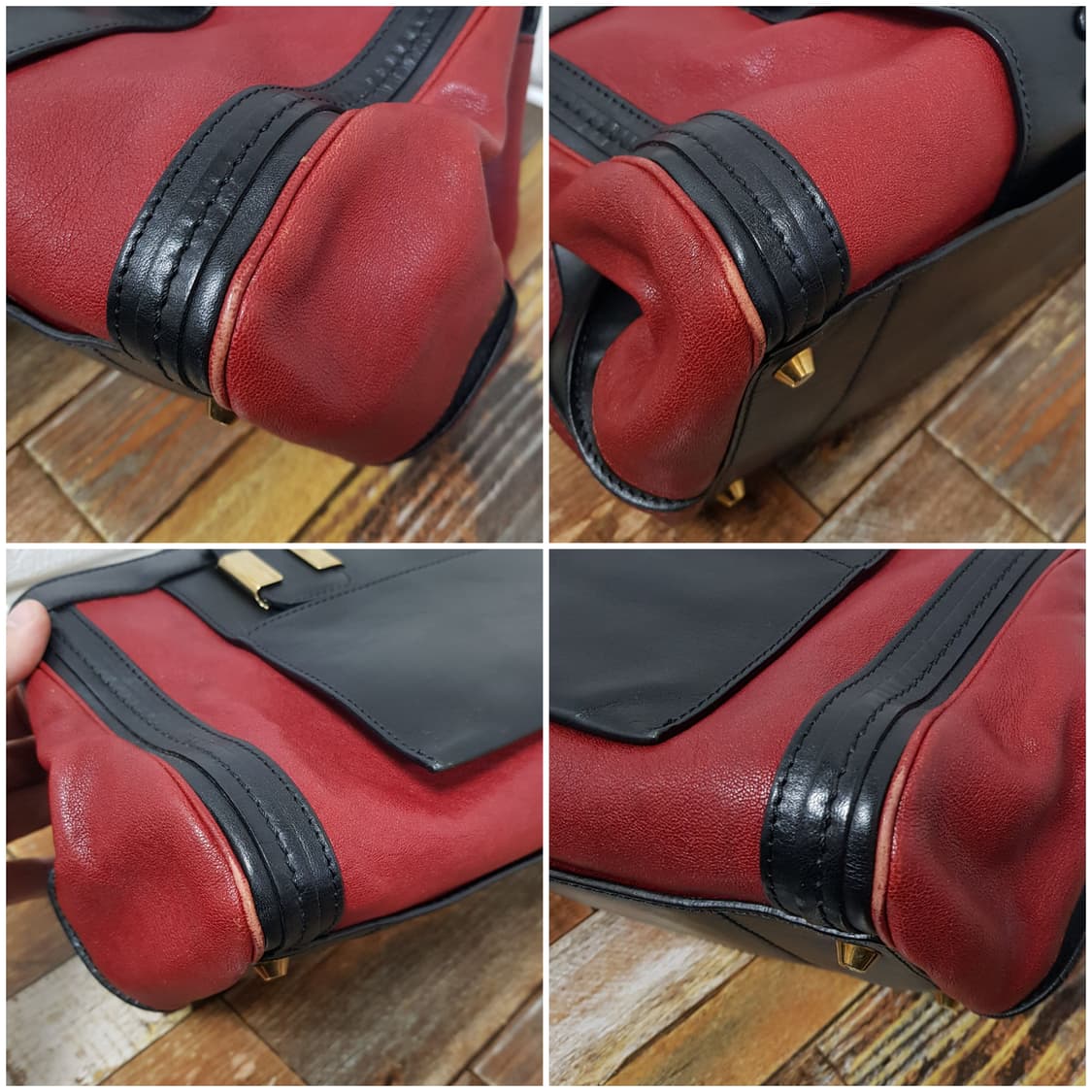 [정품] 끌로에 엘리스백 2way 상품이미지7