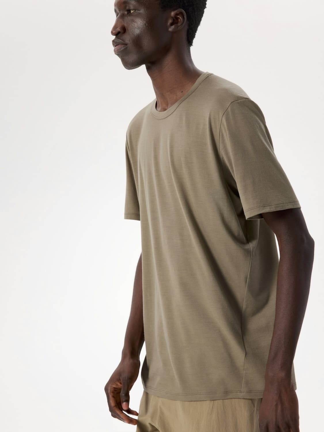 [M] Veilance Frame Shirt SS (LT GNOSIS) 상품이미지4