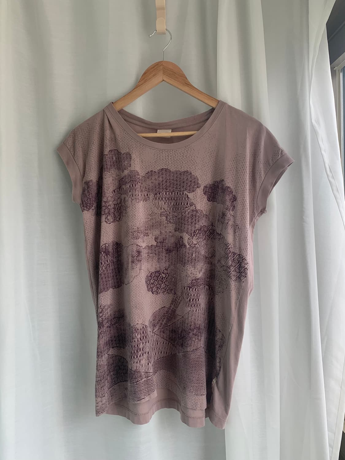 Diesel painting T 상품이미지3