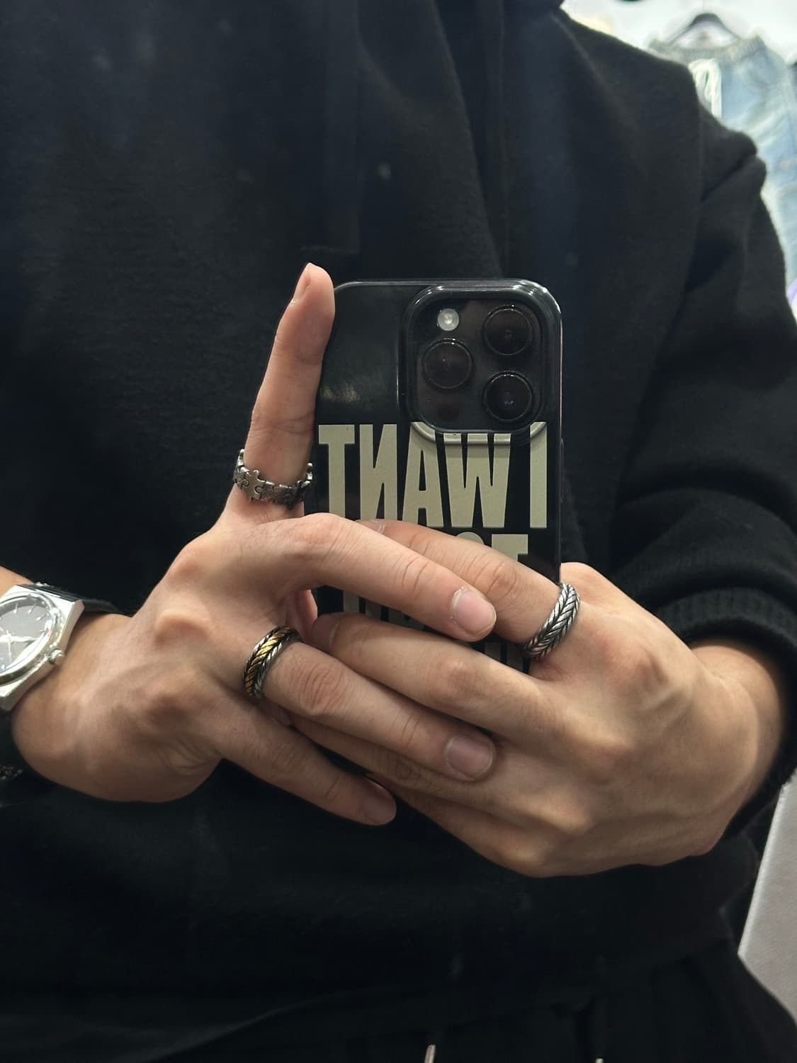 Royal Ring - 로얄 반지 /Gold 상품이미지7