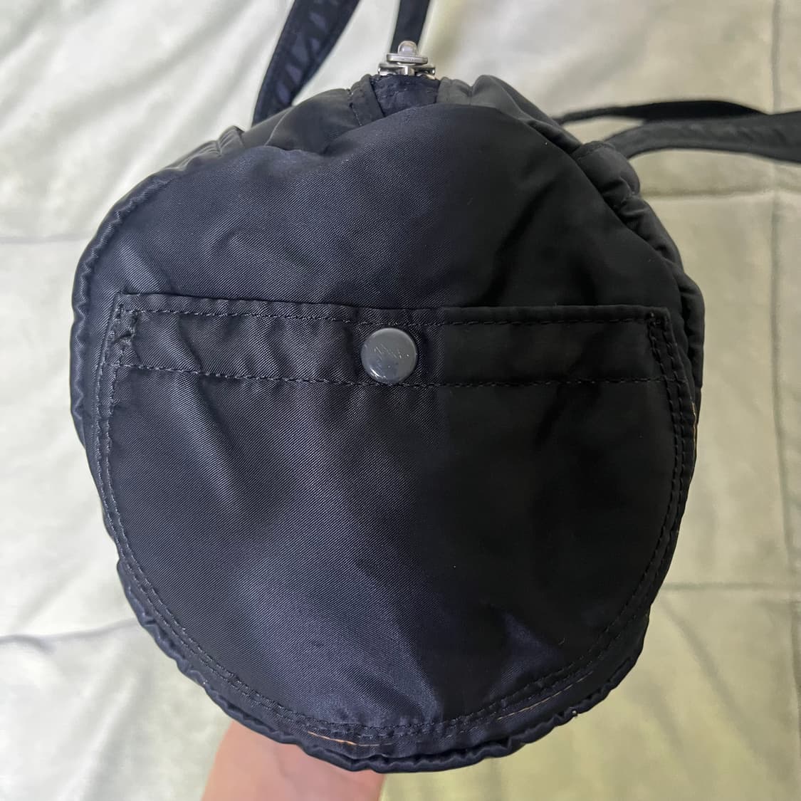 Porter 요시다 포터 탱커 보스턴 더플백 L  상품이미지3