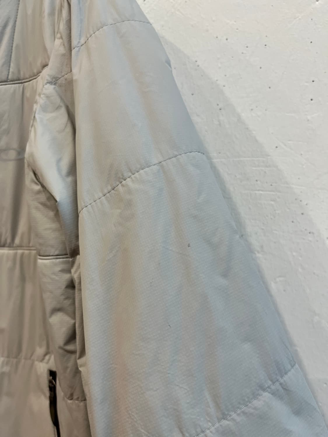 오클리 로고 패디드 자켓 상품이미지6