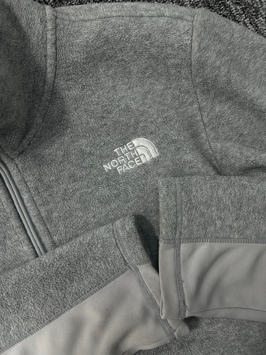 노스페이스 마운틴 에슬레틱 플리스 자켓 L 상품이미지7