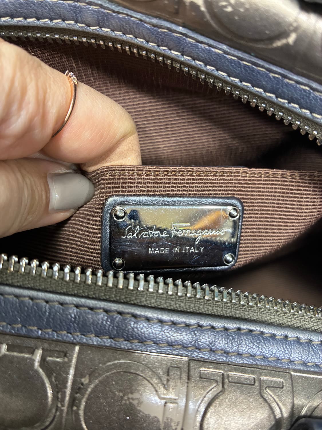 페라가모 상품이미지7