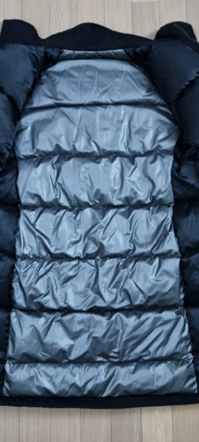 라퍼지스토어 덕다운700 빅포켓 야상 S(90) _ 공용,남성 상품이미지9