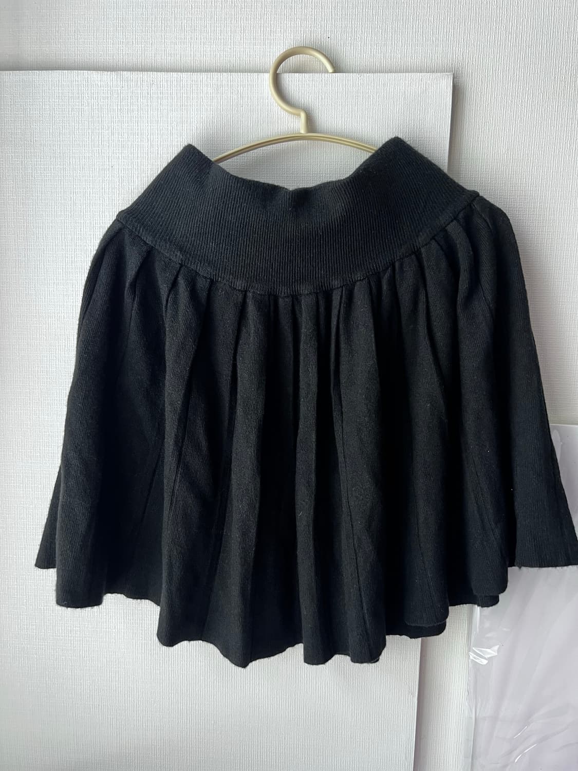 porterna knit skirt  상품이미지1