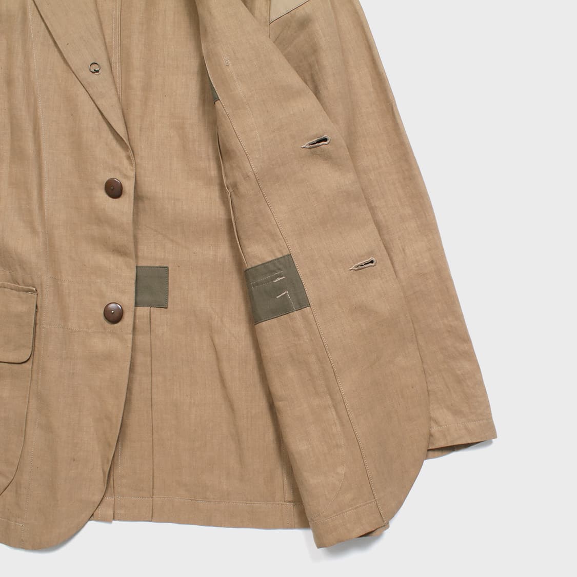 NIGEL CABOURN 상품이미지3