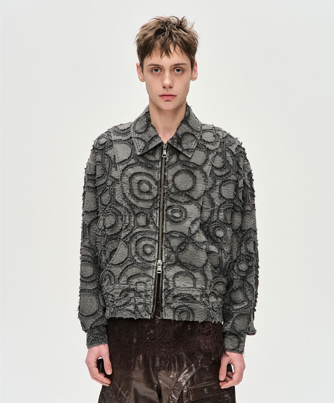 새상품) s 앤더슨벨 자켓 상품이미지2