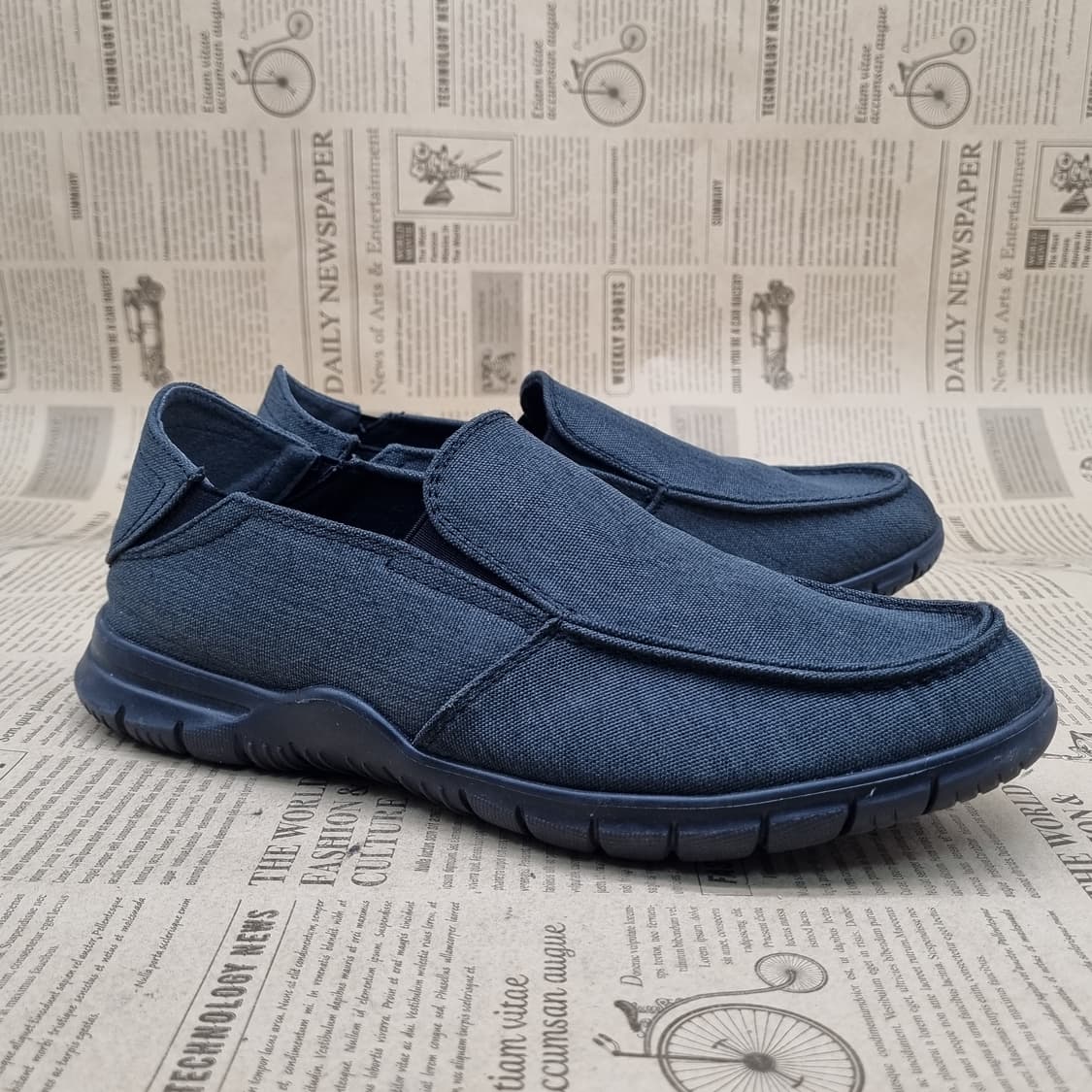 인디안 웰메이드 슬립온250 상품이미지1