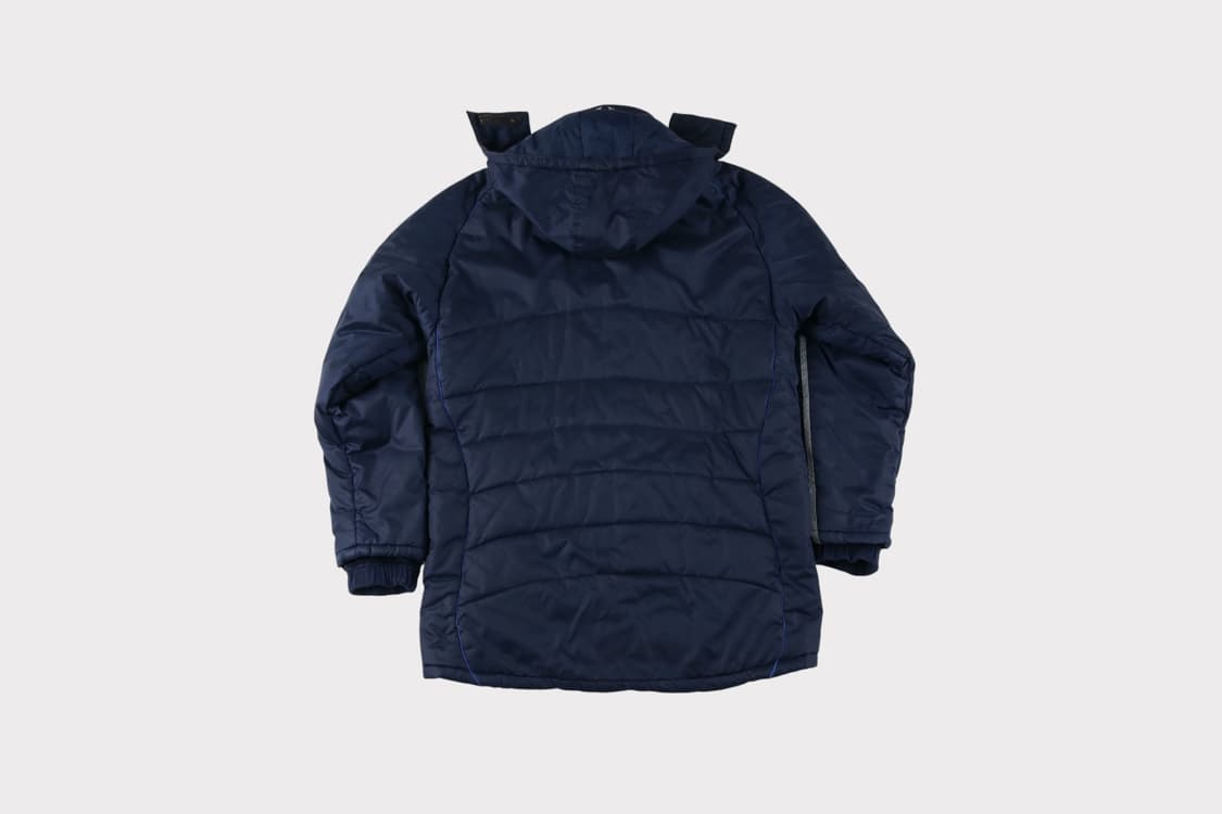 [M] 아디다스 06-07 첼시 패딩자켓 상품이미지9